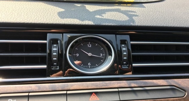 magotan是大眾什么款車，高端商務豪華裝備非常受歡迎