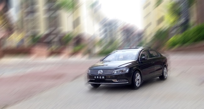 magotan是大眾什么款車，高端商務豪華裝備非常受歡迎