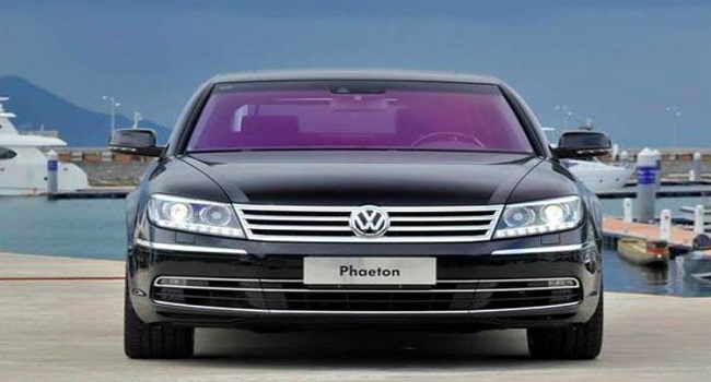 大眾帶字母什么車,不管哪款車都盡量遠離