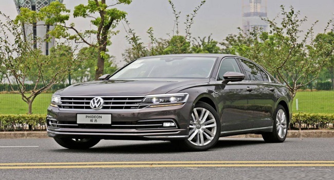 大眾帶字母什么車,不管哪款車都盡量遠離