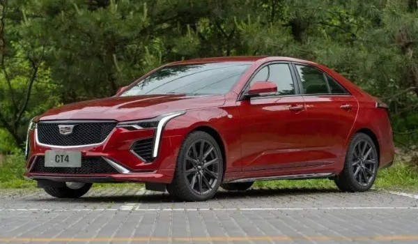 凱迪拉克ct4怎么樣值得買嗎 搭載2.0T發動機(車身長達4.7米)