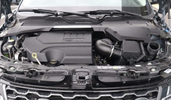 路虎極光2022款報價及圖片外觀 目前2022的車輛沒有上市(2021款在售)