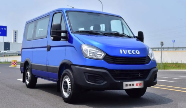 依維柯純電動汽車價格 廠商指導價格23.69萬到23.99萬(車身寬敞性能好)