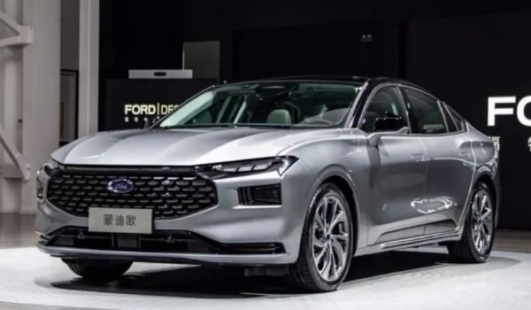 2022款蒙迪歐優惠多少 目前車輛沒有任何優惠幅度