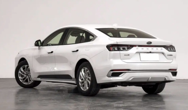 2022款蒙迪歐優惠多少 目前車輛沒有任何優惠幅度