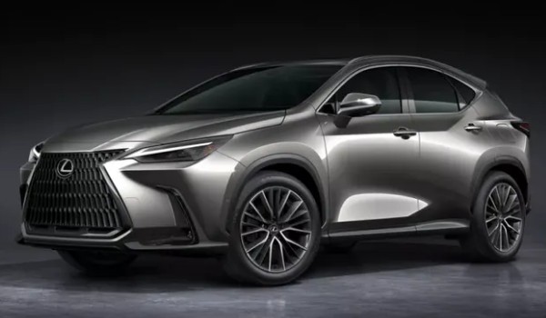 雷克薩斯SUV車型大全報價 共五款在售車型(雷克薩斯rx售價50萬)