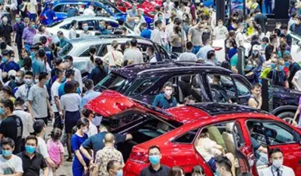 購置稅減半的政策2022，有效時間在6月1日至12月31日