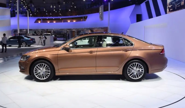 大眾凌渡2022款圖片及報價 全新凌度僅售15.09萬(1.4T渦輪增壓動力平穩)