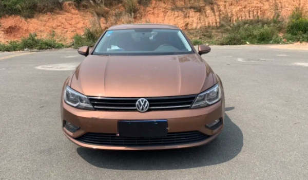 大眾凌渡2022款圖片及報價 全新凌度僅售15.09萬(1.4T渦輪增壓動力平穩)