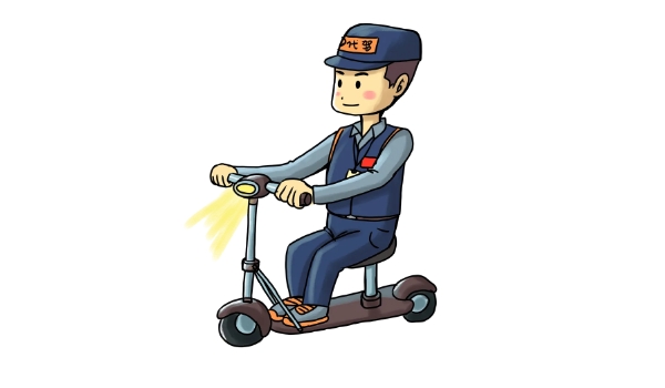 代駕需要什么條件,具有駕駛證且駕齡5年以上