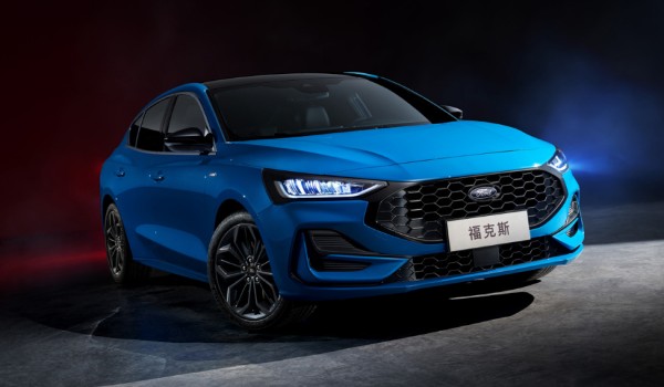 福特福克斯的6at變速箱怎么樣 質量穩定故障率低(駕駛平順性高)