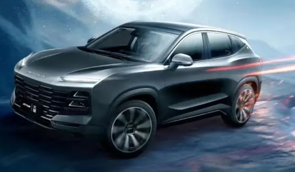 捷途大圣油耗高嗎,綜合百公里油耗不到7L