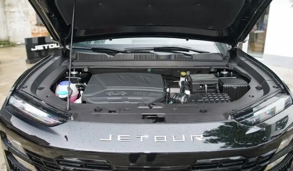 捷途大圣油耗高嗎,綜合百公里油耗不到7L