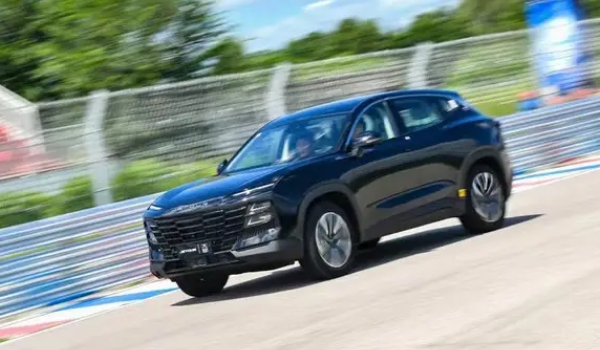 捷途大圣油耗高嗎,綜合百公里油耗不到7L