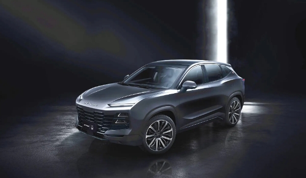 奇瑞捷途大圣怎么樣，動力性能充沛（尺寸偏小軸距較大）