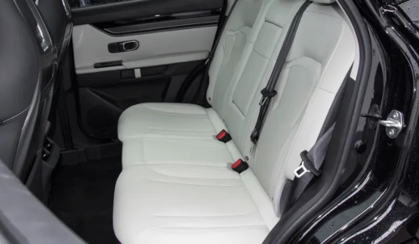 奇瑞捷途大圣怎么樣，動力性能充沛（尺寸偏小軸距較大）