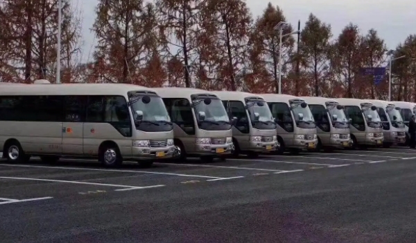 租車一天大概多少錢 不同車型租車價格差異較大(常用車100-500元)