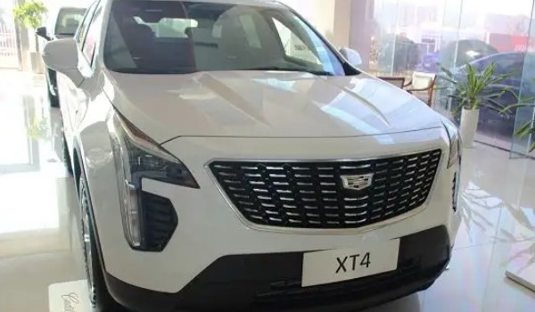凱迪拉克xt4這款車到底怎么樣 搭載2.0T發動機(百公里油耗10L)