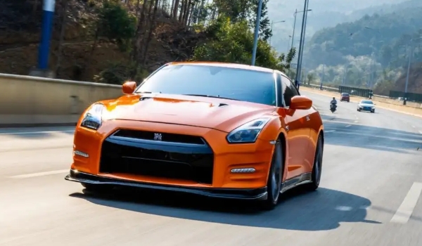 gtr多少錢一輛，參考價150.5-168萬（國內市場已停售）