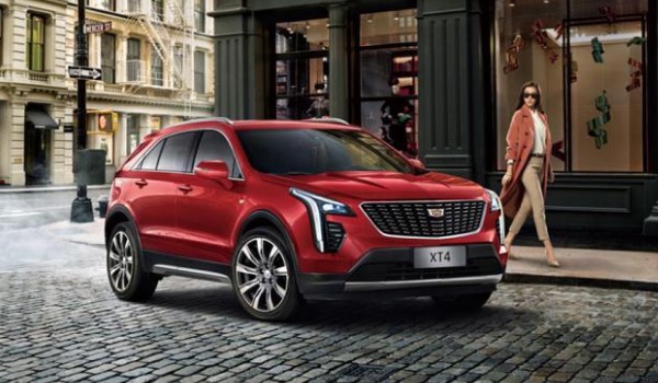 凱迪拉克xt4發動機型號是什么 LSY型號2.0T發動機(最大馬力237匹)