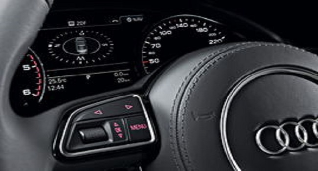 奧迪a8w12落地價多少錢,240萬左右的高價是品質的追求