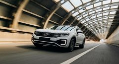 探岳330豪華智聯版落地價，綜合油耗6.8L/100km你值得擁有