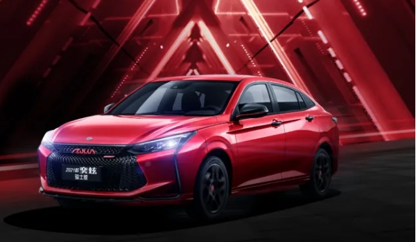 東風風神奕炫油耗怎么樣，綜合百公里平均油耗6L左右