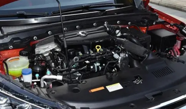 東風風神奕炫油耗怎么樣，綜合百公里平均油耗6L左右