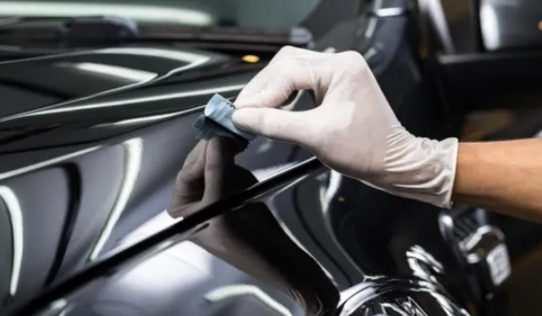 汽車車漆怎么保養，具體方法可分為三種