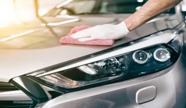 汽車車漆怎么保養，具體方法可分為三種