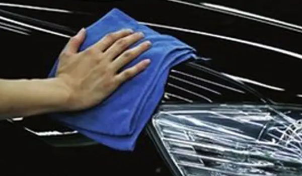 汽車車漆怎么保養，具體方法可分為三種
