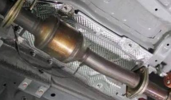 顆粒捕捉器對車的影響，容易造成汽車堵塞