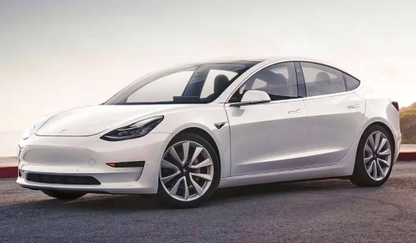 特斯拉是哪個國的車 是美國的汽車品牌(純電動車品牌)