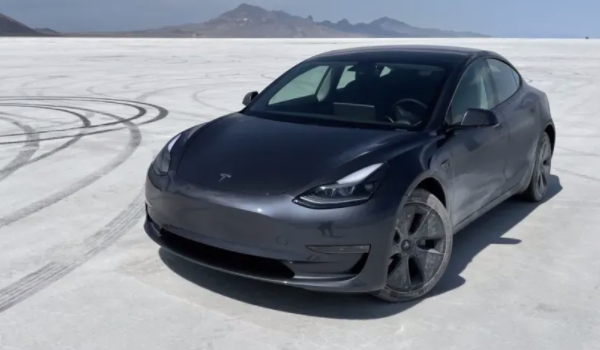 特斯拉是哪個國的車 是美國的汽車品牌(純電動車品牌)