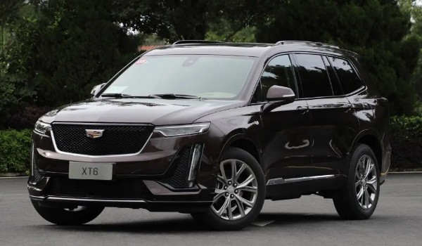 凱迪拉克xt6怎么樣值得買嗎 車身長達(dá)5米(搭載2.0T發(fā)動機(jī))