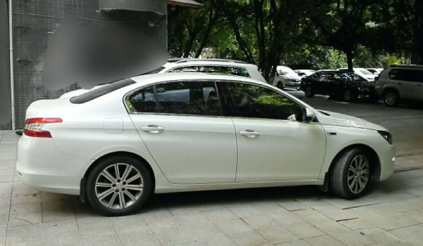 二手標致408值得買嗎 根據車輛車況確定（來決定是否購買）