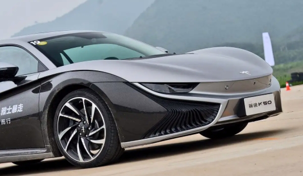 蜻蜓標志是什么車? 品牌是前途汽車（所屬北京譽華特投資有限公司）