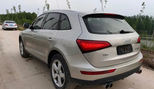 奧迪q5最新價(jià)格 沒(méi)有新款車(chē)型(二手奧迪q5售價(jià)8萬(wàn))