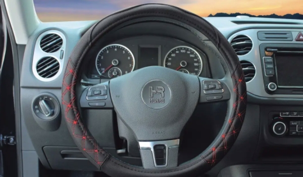 方向盤偏一點點有必要調整嗎 不需要調整