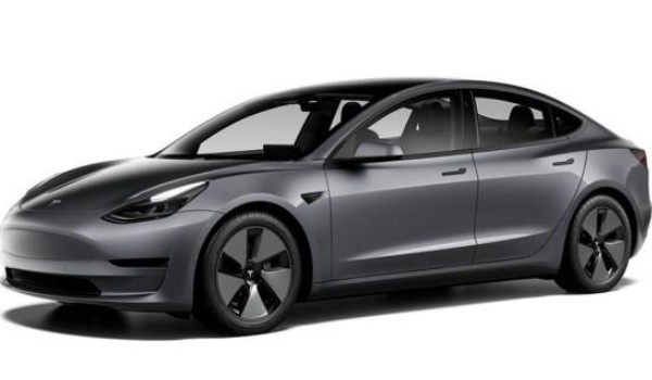 特斯拉model 3續(xù)航多少 續(xù)航最遠(yuǎn)可達(dá)675km(兩臺永磁同步電機(jī))