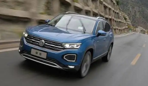 途觀l和探岳哪個好 途觀l車身長達4.7米(探岳配置功能豐富)