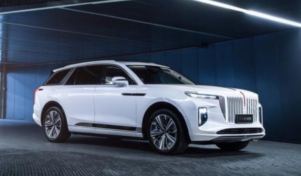 紅旗hs9新款2022款價(jià)格suv成交價(jià) 2022款成交價(jià)60萬(wàn)元(分期首付17萬(wàn))