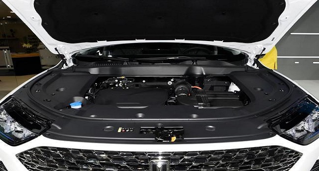 純電動suv續航1000公里推薦,魏牌拿鐵DHT-PHEV不僅充電快續航也更長