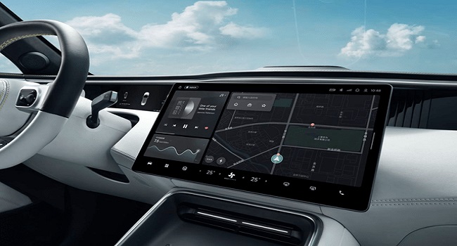 華為汽車2022款最新款價格,價格并不能詮釋出華為汽車的新穎和強大功能