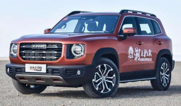 哈弗大狗2022款報(bào)價(jià) 全新大狗售價(jià)11萬(wàn)一臺(tái)(分期首付3萬(wàn))