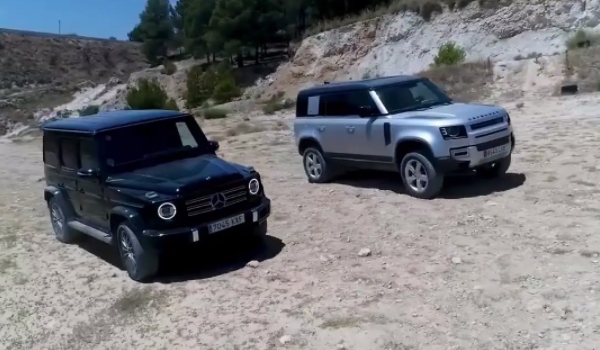 路虎與奔馳哪個品牌好 路虎硬派大氣/奔馳氣質十足(各有優勢)