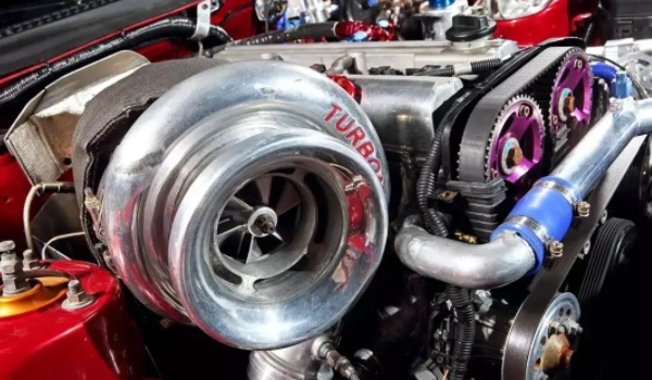 渦輪增壓和自然吸氣哪個好 各有各的優勢（根據實際使用情況檢查）