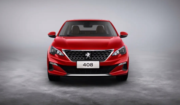 東風標致408裸車價 2022款新車僅售10.57萬元（全款落地11.68萬）