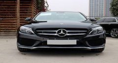 北京奔馳c200l多少錢一輛,推出3款車型任你選