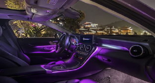 北京奔馳c200l多少錢一輛，推出3款車型任你選